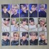 [USED] TXT Starkissed Photo Card Edition Trading Card Complete Set D