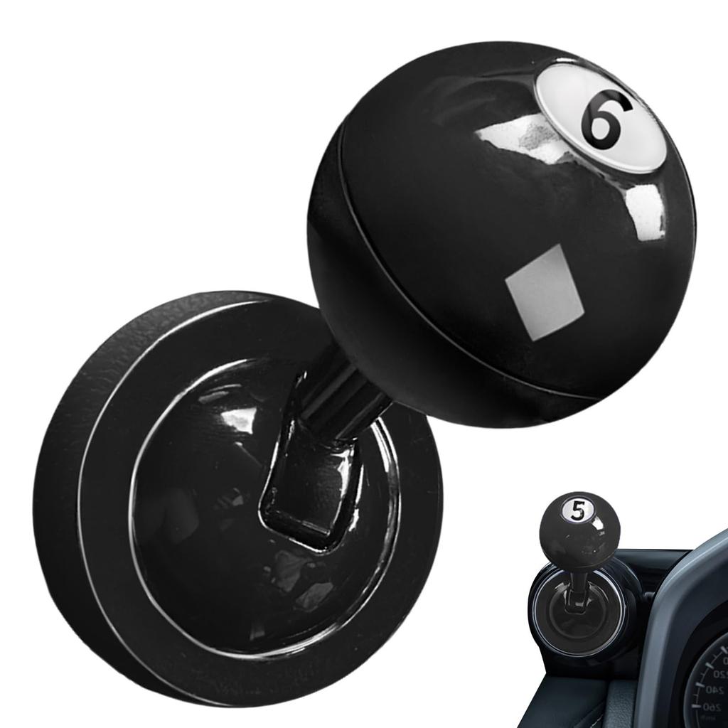 Ruzimiv Car Push Start Joystick, Car Engine Start Button Joystick | Car Starter Engine