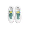 Nike Court Lite 2 'Белый Зеленый Желтый' Женские AR8838-108
