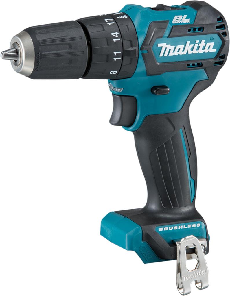 Makita Rechargeable Vibration Driver Drill Body Only HP332DZ 10.8V/4.0Ah