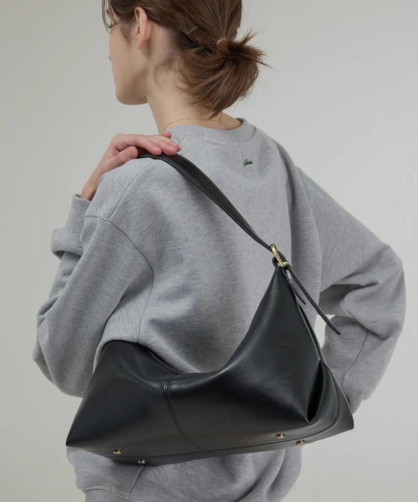 Folnua Bateau Bag (6 Color)