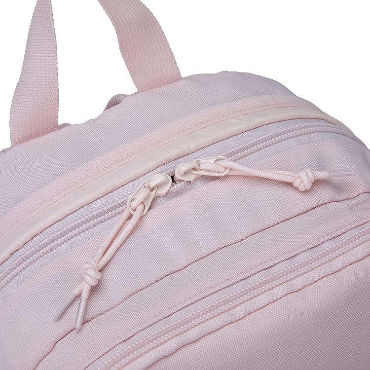 New Converse All Star Polyester Backpack Unisex Light Petal CV2513026PS-003