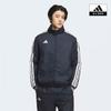 3 Stripes Loose Fit Padded Wind Jacket Jz8770
