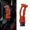 Shift Knob Gear Lever Stick Shifter Handle Fit Most Automatic Manual Vehicle