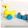 Three Section Teeter Totter Duck Squad: Twistable, Interlocking Walking and Rocking Ducks for Toddlers Interactive Learning Toy