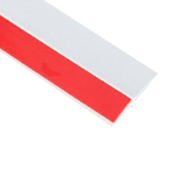 Дверной фиксатор сквозняка Дверной уплотнительный пояс Клейкая уплотнительная резиновая наклейка Акустический блокиратор Насекомые Дверной фиксатор Защитный держатель