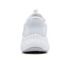 Skechers Go Series GOrun Now Stover Мягкие Удобные Низкие Повседневные Беговые Кроссовки Женская кроссовка Белый 129370-WSL