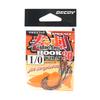 Decoy Worm 30 Makisasu Крючки для червей Размер 1/0 (8991)
