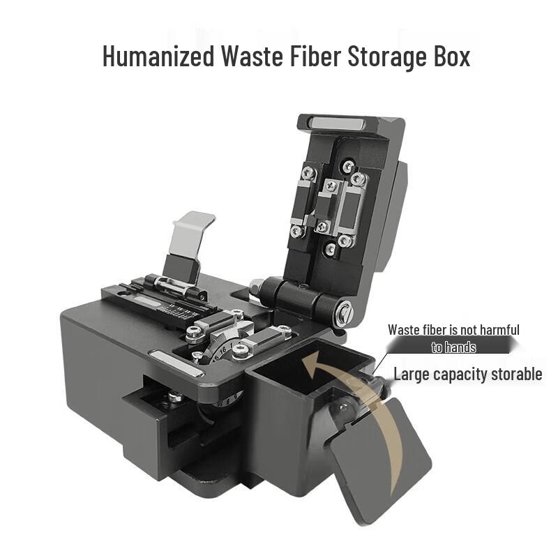 Shenxian Precision Fiber Optic Cleaver Kit