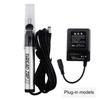 Portable Battery Powered Thread Zap Style Burner - Fast Heating Cord Cutter & Melter Pen for DIY Bead Weaving Crafts