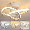 Modern LED Ceiling Lights Home Lighting Led Aisle Surface Mounted for Bedroom Living Room Corridor Light Balcony Lights Design