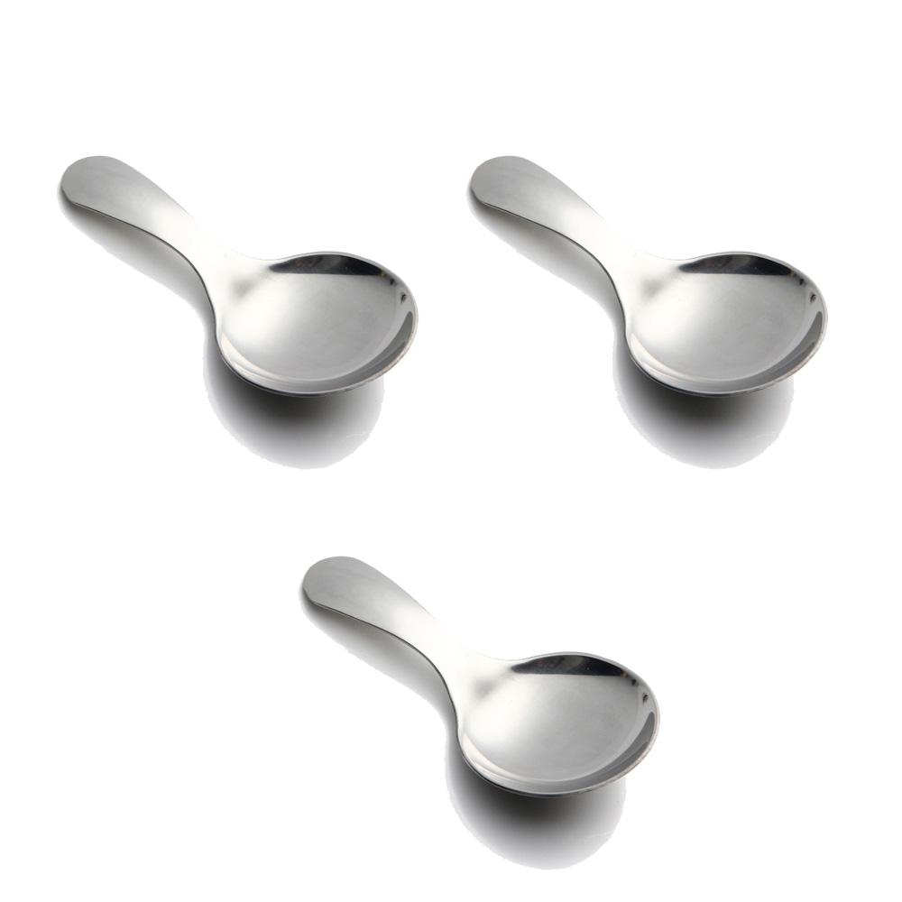 Quality Dinnerware Condiment Kitchen Tool Dessert Stirring Spoon Coffee Spoon Coffeeware Teaspoon