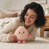 Милая Мягкая Плюшевая Игрушка-Животное для Декора Дома, Игр и Подарка на День Рождения для Детей и Взрослых