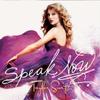 CD TAYLOR SWIFT - Speak Now 602527493954 Big Machine Rec 2010 Europe Rock Used