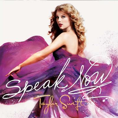 CD ТЕЙЛОР СВИФТ - Speak Now 602527493954 Big Machine Rec 2010 Европа Рок Б/у