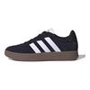adidas Barreda Черно-белые кроссовки унисекс Core-Black Cloud-White JQ4235