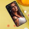 Sexy Tattoo Girl Case For Samsung Galaxy M31 M32 M12 M52 M21 M15 M55 M56 M36 M16 M06 M13 M33 M53 M14 M34 M54