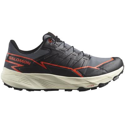 Thundercross Goretex кроссовки трейловые