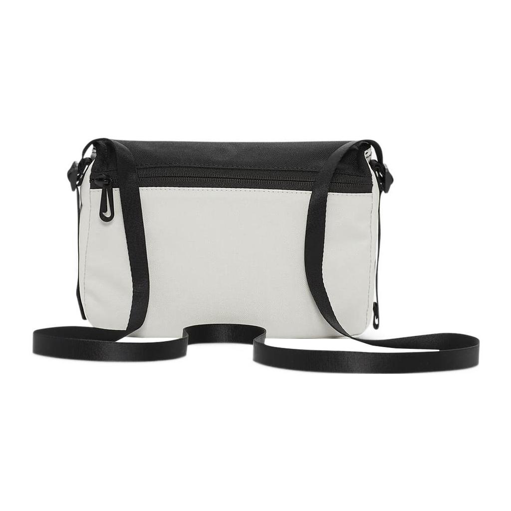 Новая тканевая сумка-мессенджер Nike, сумка через плечо, сумка кроссбоди, обычная, унисекс FB2858-010