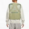 Nike Жилет ISPA Utility Vest Medium Khaki Men Outwear Green CZ3209-205