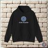 hoodie-Casual Pullover Sweatshirt Club Pilates Franchise