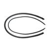 Уплотнение пылезащитного люка на крыше для Mercedes W115, W116, W123, W126, W140