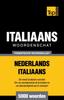 Книга Thematische Woordenschat Nederlands-Italiaans - 5000 Woorden : 81