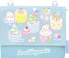 Карманный кошелек Sumikkogurashi CA80702 В115 х Ш145 х Г20мм San-X