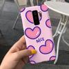 Чехол для Samsung Galaxy S9 Plus Новый Модный Художественный Расписной Чехол Мягкий Тонкий ТПУ Чехол для Телефона Для Samsung S9 S9+ Galaxy S 9 Чехол Coque