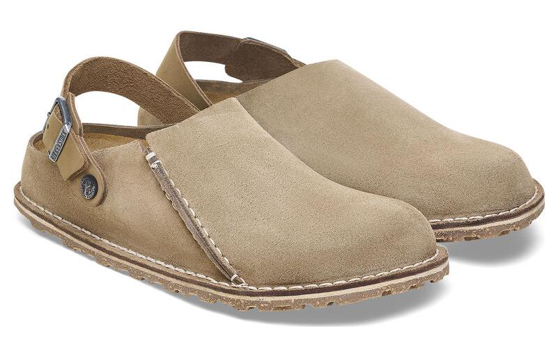 Birkenstock Клоги Lutry 1025297
