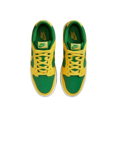 Nike Кроссовки Dunk Retro BTTYS DV0833-300, мужской размер