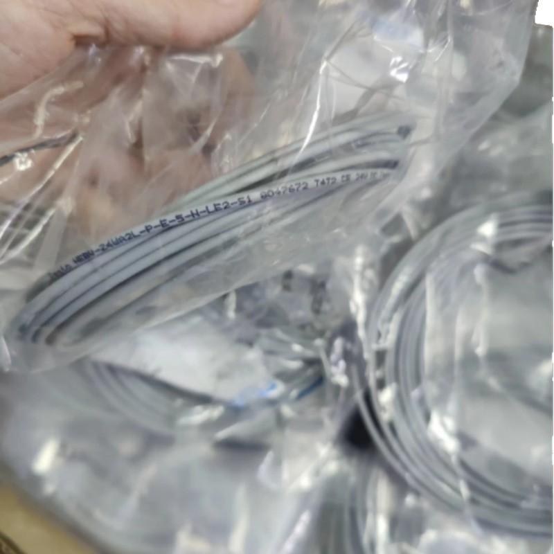 FESTO Connection Cable NEBV-Z4WA2L-P-E-5-N-LE2-S1 8047672