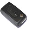 Plip Remote Key Shell Compatible Peugeot 407 407 SW 3 B