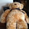 [USED] Giant teddy bear plush toy