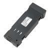 3.7V 1800Mah RC UAV Battery Accessories Portable Quadcopter Spare Parts for Eachine E58 L800 JY019 S168 X Pro