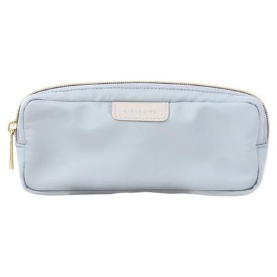 Кошелек LaboClip Pouch Slim Cable Lalule Pouch, Синий, A23-LLCP-BL