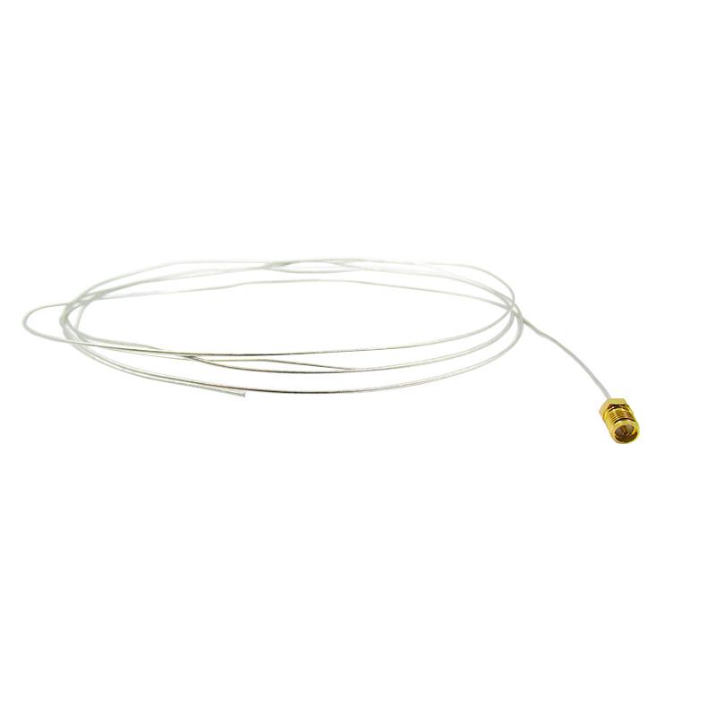 Juncoax RF Coaxial Cable Assembly