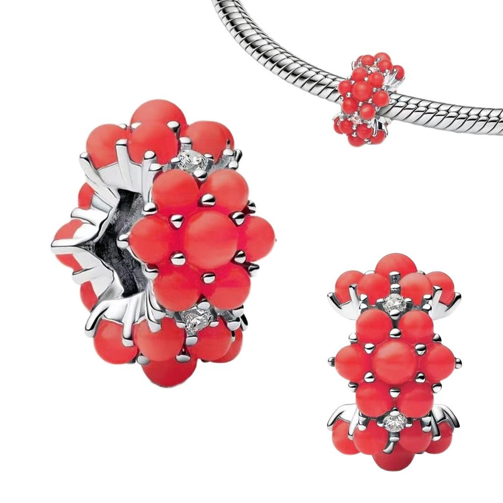 Новые Оригинальные Медные Океанические Шармы Морская Звезда Кит Морской Конёк Ракушка Бусины Для Ожерелий Браслетов Сделай Сам Подарок Ювелирные Изделия