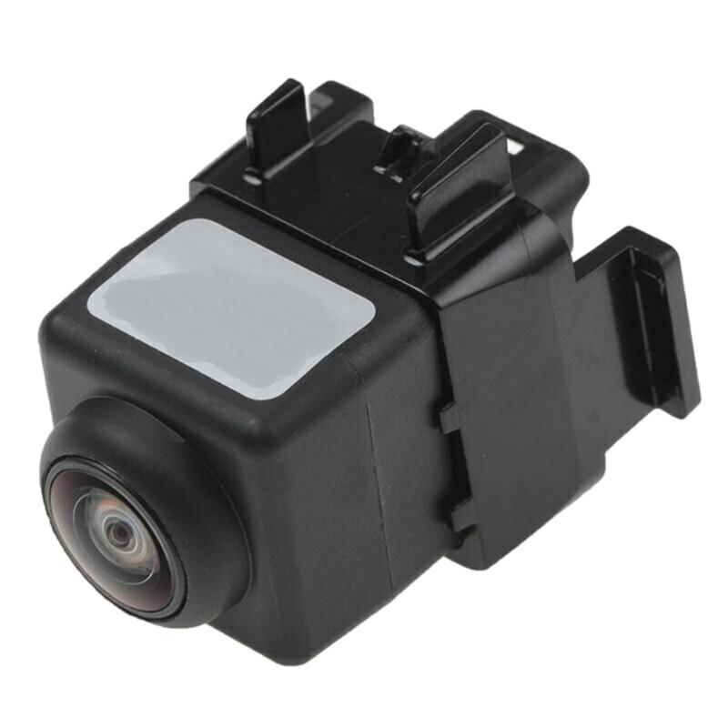 180 Degree Wide Angle Rear View Reversing Camera Clear Imaging Parking Assistance Monitors Nighttime Support 284426877R