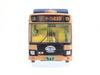 The Bus Collection Go with the Bus Collection 20 Ewaka Kotsu Biwa Corridor of and Light Diorama Supplies 322030 Let's Mt. Hiei/Lake Mountains, Water,