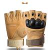 Men's Half-Finger Tactical Gloves