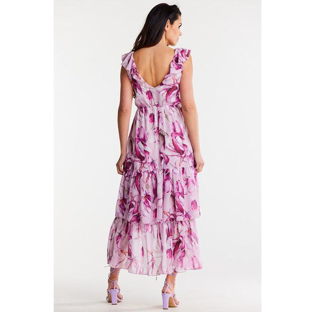 Платье Awama A500