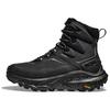Кроссовки мужские HOKA Kaha 2 Frost GORE-TEX Triple Black 1155194-BBLC