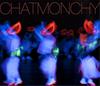 CD CHATMONCHY Awa Come KSCL17001 Kioon 2010 Япония Рок Б/у