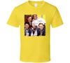 Happy Days Richie Fonzie Ralph Potsie T Shirt