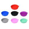 Car Water Cup Holder Pad Embedded Mat Car Accessory Scratchproof Bottle Holder Insert Coasters
