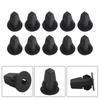 Parts Car Rivets Replacement 50pcs Fender Moulding