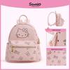 Sanrio Модный рюкзак Hello Kitty