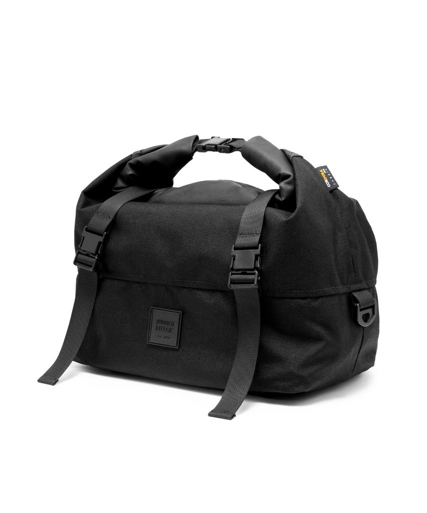Резиновый killer Tracy Multibag_Для байкера [Черный]