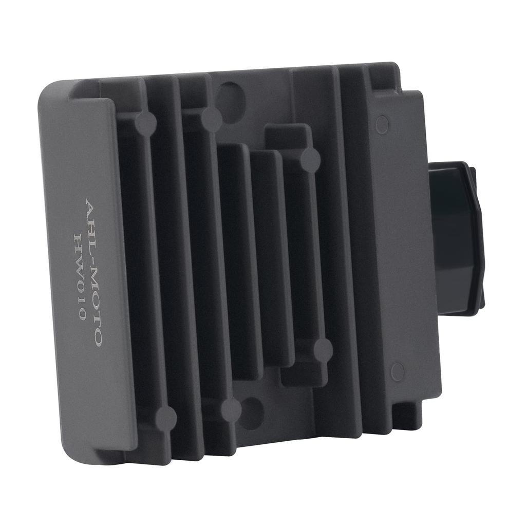 AHL Motorcycle Voltage Regulator Rectifier Rectifier 31600-KVK-901 For Honda CBR250R 2011-2015/CBR250R ABS CBR250RA MC41